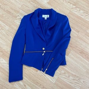 Forever 21 blazer